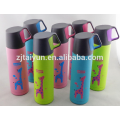 new product double wall Jazz gift cup vacuum cup